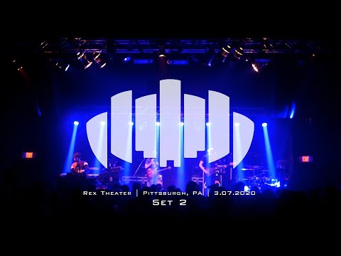 Dopapod | Rex Theater | Pittsburgh, PA | 3.7.2020 | (Set 2) [4K]