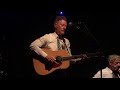 Lyle Lovett and His Large Band - North Dakota (Rock Hill, SC) August 12, 2018