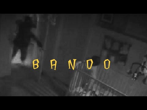 TVBOO & Hyphee - Bando