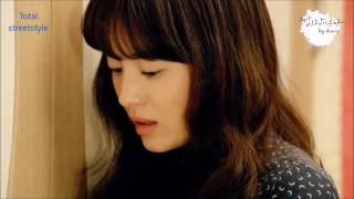 Jeena Marna Full Video Song | Do Lafzon Ki Kahani | korean mix