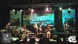 Photo Sound Reggae: Earl 16 'Mystic Revelation' & Ines Pardo 'They Don't Know' - Roots&Fyah 12''