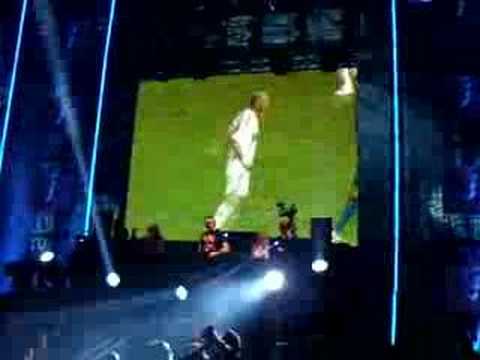 Hymn EnTrance 2008 -  Bydgoszcz  - Manuel le Saux