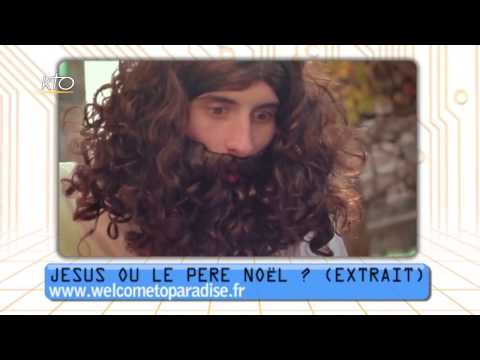 Cathobuzz du 23 décembre 2016