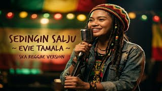 Download lagu Sedingin Salju – Evie Tamala | Ska Reggae Cover | Dangdut Reggae Galau & Santai mp3