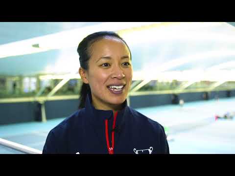 Anne Keothavong Fed Cup Preview