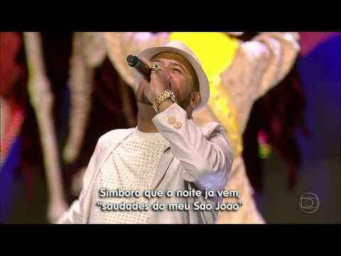 Vinheta Carnaval 2012 - Unidos da Tijuca