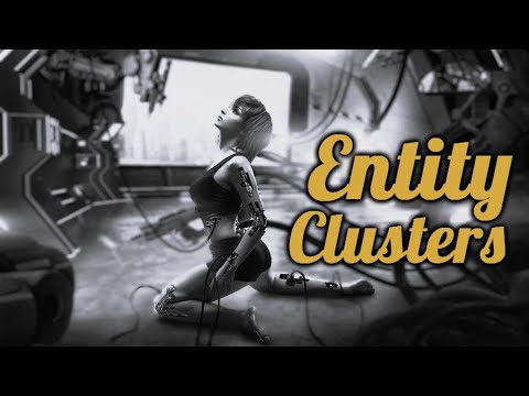 Your Enemies in the Spirit World: the Soul Trap, Entity Clusters and Personality Disorders