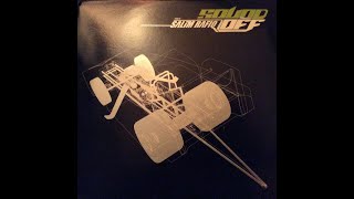 Soul Oddity - DJ Tokyo Tipper's Troll Mix