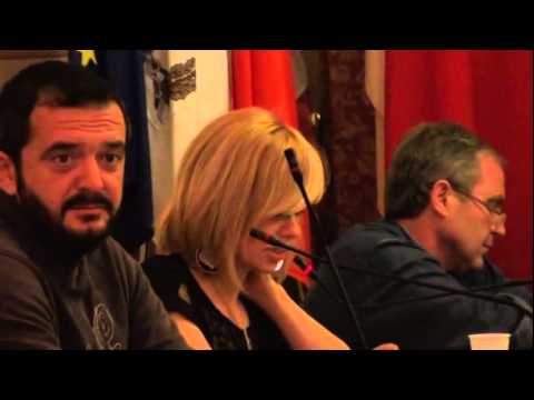 30-09-3013 Consiglio Comunale Castelvetro (MO) 1/1