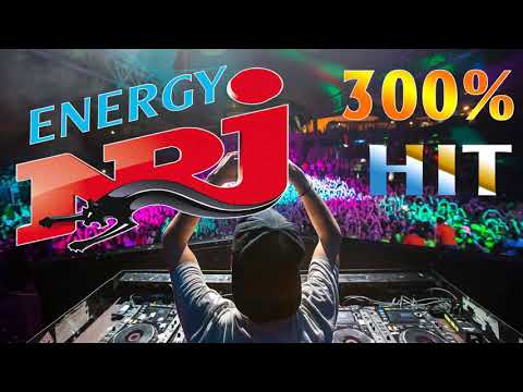 NRJ 300% HITS 2020 - THE BEST OF HIT MUSIC ENERGY 2020 - BEST HITS 2020