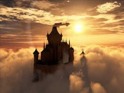 Dj Satomi -  Castle in the Sky (Original Mix)