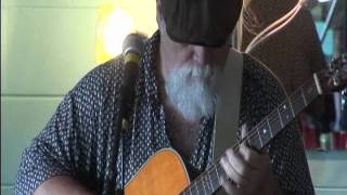 Blues Lightning - Red House