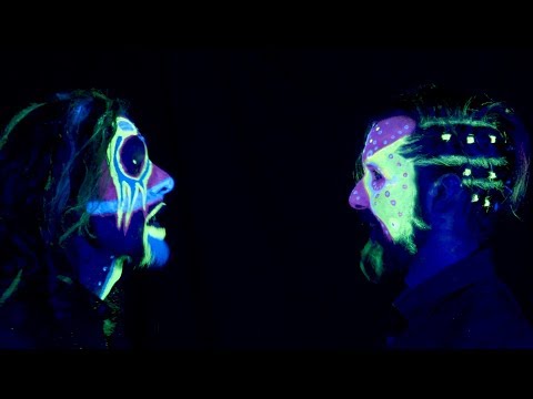 Dizzy Mystics - The Frequent See, Consistent Seas (Official Video)