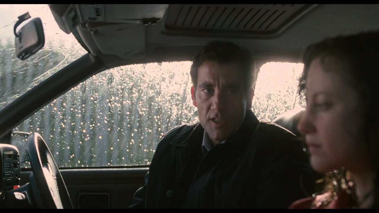 SHADOW DANCER - Bande Annonce VF