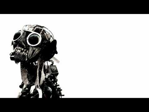 Bong-Ra vs. The Dj Producer - The Abominable