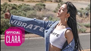 클라라, 히치하이킹 [clara, HITCHHIKING] M/V