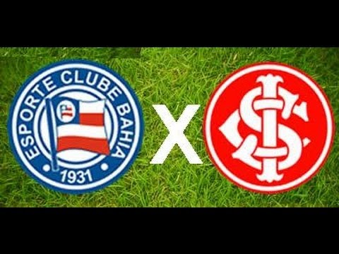 Bahia 2 x 1 Internacional - 1ª Final Brasileirão 1988 - Jogo Completo