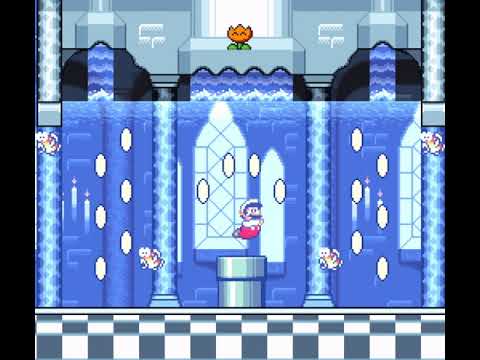 VLDC12 - Rainy Ruins (Spoiler)