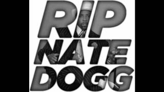 Game - All Doggs Go to Heaven (R.I.P. Nate Dogg) ♫ March 2011