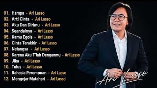 Download lagu Ari Lasso [Full Album Terbaik] Lagu Pop Nostalgia Tahun 90an Hits Sampai Saat Ini mp3