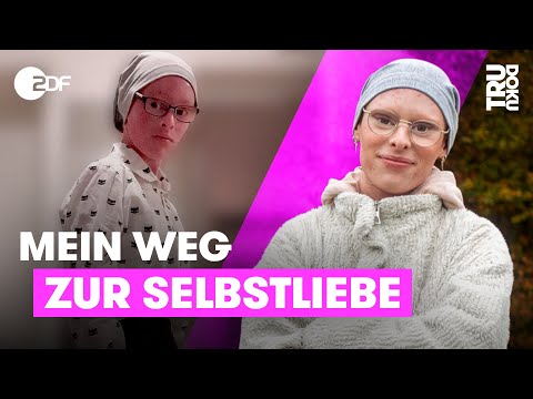 Larissa (20): "Werde ich jemals jemanden abbekommen?" | TRU DOKU