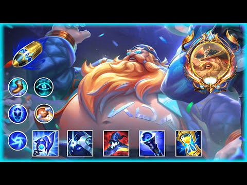 GRAGAS MONTAGE 2025 - PERFECT