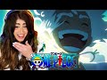 THE MOST BEAUTIFUL ONE PIECE OPENING!! 😭❤️ One Piece Opening 25 REACTION!