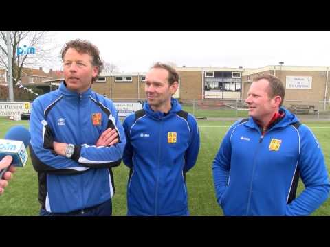 Open dag Kaboutervoetbal SV Ilpendam 2017