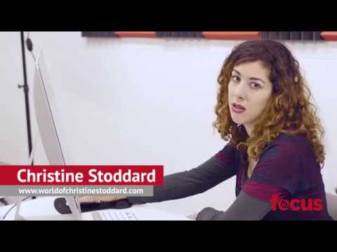 How to Make a Haunting Photo Collage with Christine Stoddard