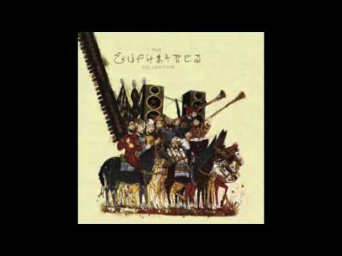 Halliburton (Burn Bridges) - Euphrates