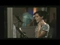 Happy Feet Behind The Scenes 2006 Brittany Murphy