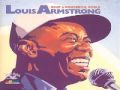 Louis Armstrong - Everybody's Talkin' (Echoes)