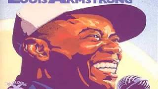 Louis Armstrong - Everybody's Talkin' (Echoes)
