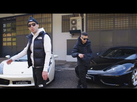 Jamil feat. Nayt - Come me (Official Video)