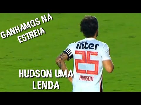 NARRAÇÃO DA ZUEIRA (SPFC 2X0 BOTAFOGO)