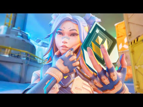 ES NEON BUENA EN RANKED??? CON KELOQZ | G2 Mixwell