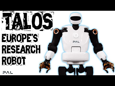 Talos Review Video 2