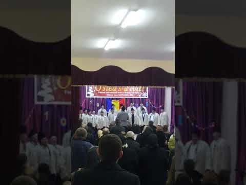 Corul barbatesc din Finteusu Mare