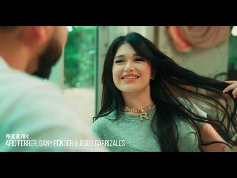 Konzentido de Afid Ferrer X Gustavo Montoya - El Amor no Acaba (Video Oficial)