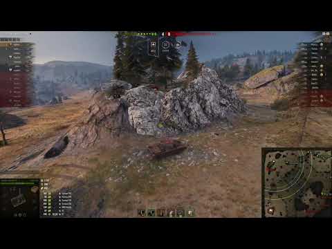 Emil 1951 1vs5 3Moe battle