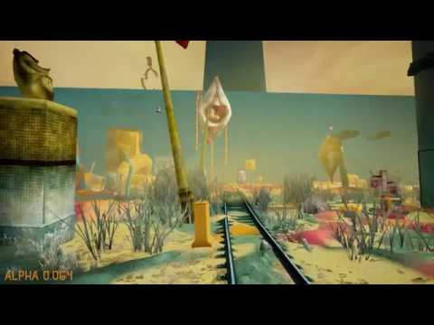 Krotruvink youtube-video