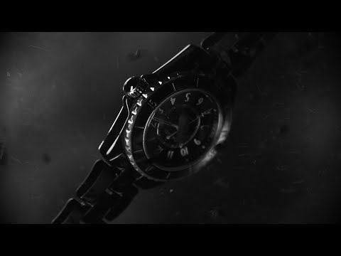 J12 vs. the Void — CHANEL Watches