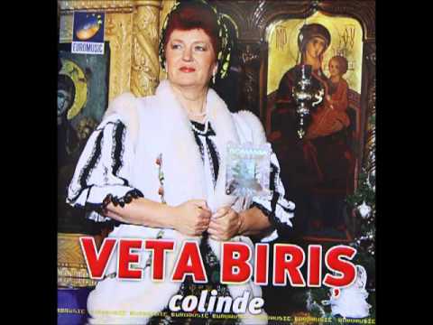 Veta Biris - Viflaime, Viflaime - CD - Colinde