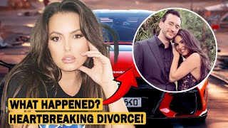 Why did Constance Nunes divorced her husband, Jared Toller Everything about Her Ex-Husband