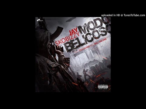 JAY SKOBAR - Modo Belicoso (Beef)