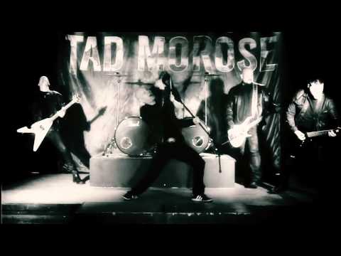 Tad Morose - Forlorn (Official Video) online metal music video by TAD MOROSE