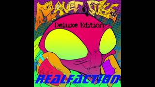 RealFaction - You Really Got Me (The Kinks Cover) (Track 17 Planet Pulse Deluxe Edition)
