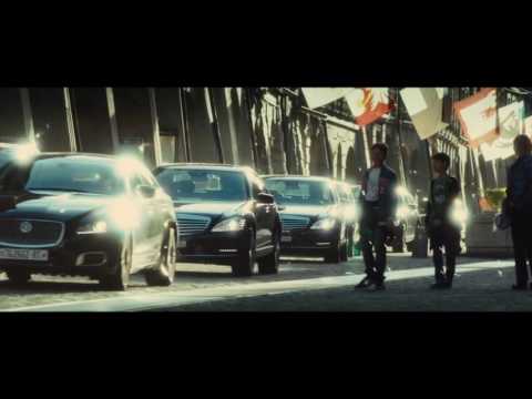 Our Kind of Traitor Movie CLIP   Escape 2016   Damian Lewis, Ewan McGregor Movie HD