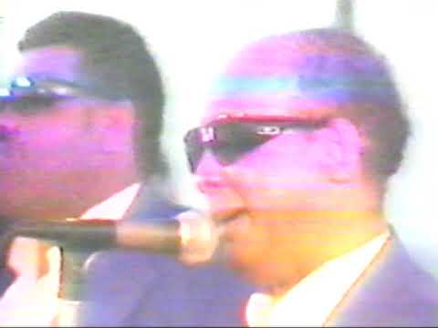 Five Blind Boys of Alabama