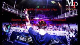 Download lagu DJ AMROY MP CLUB 9 FEBRUARI 2017 mp3 Download lagu DJ AMROY MP CLUB 9 FEBRUARI 2017 mp3